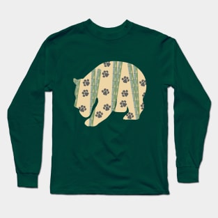 Bamboo Long Sleeve T-Shirt